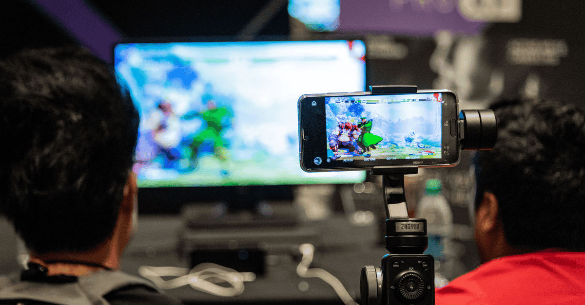 Social gaming and live streaming apps guide